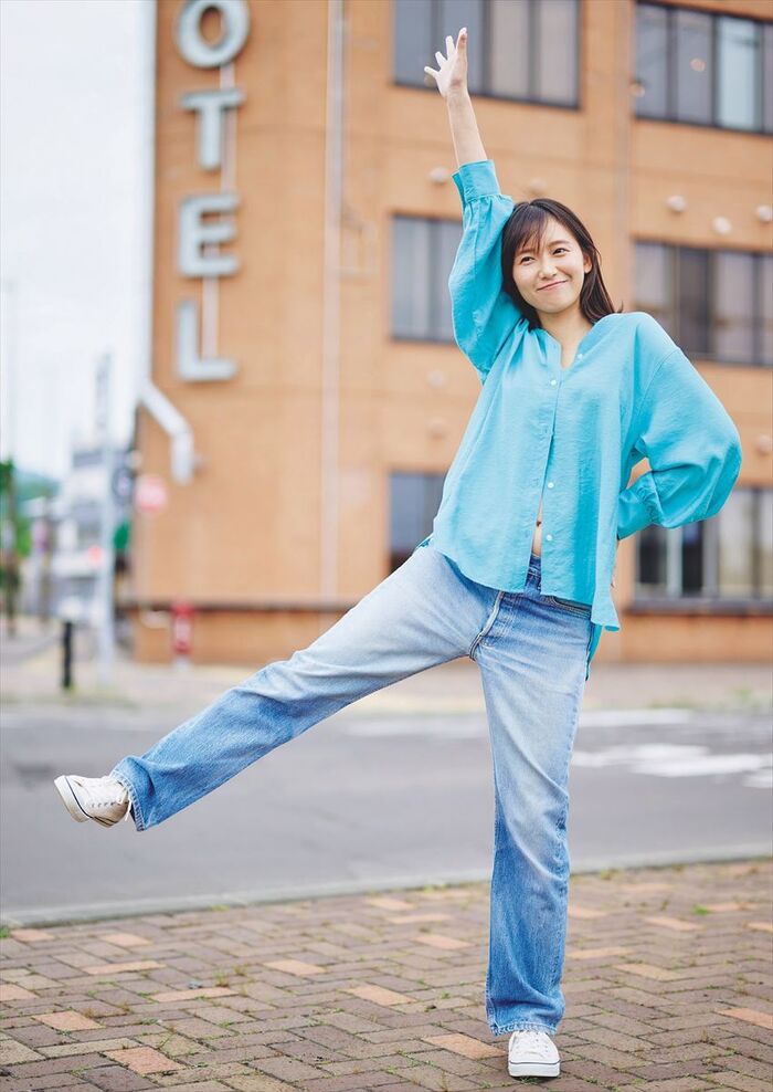 Shida Nene Shida Otozu 7th image