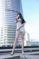 [WingS影私荟] Vol.018_嫩模アmor千冶性感比基尼秀杨柳细waist 完美曲线迷人写真51P