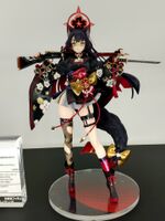 【Image】Akihabara's new Echiechi figure gallery wwwww