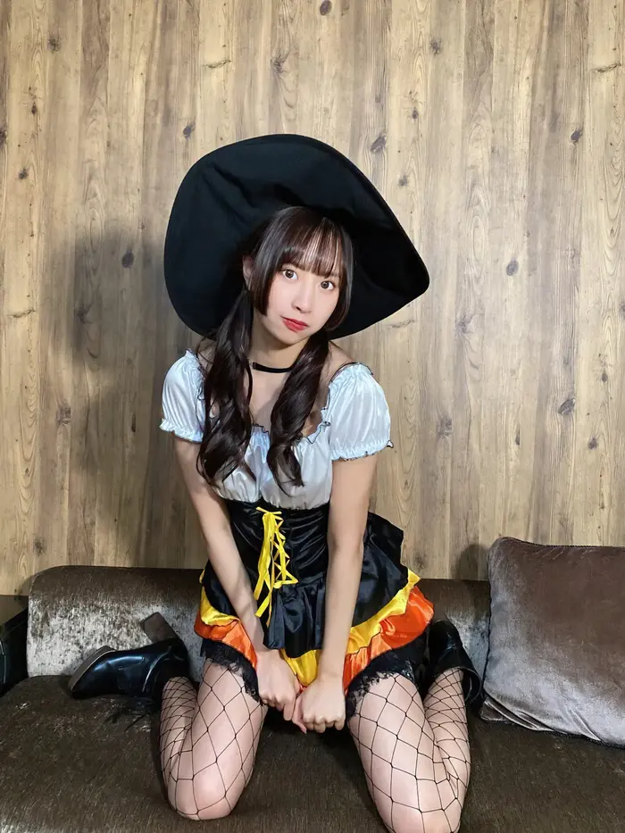 [137 high-quality erotic images of Rarumu Fujikawa] Slender swimsuit underwear gravure of a leg-long leg quarter beauty who has half of her body as her legs 90th image