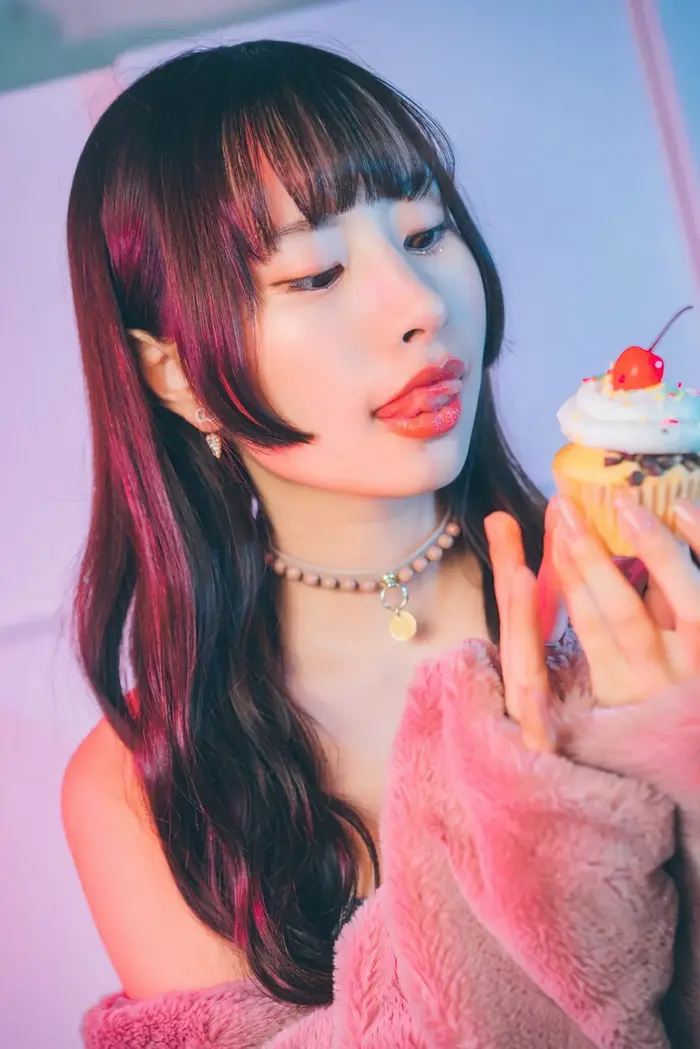 [137 high-quality erotic images of Rarumu Fujikawa] Slender swimsuit underwear gravure of a leg-long leg quarter beauty who has half of her body as her legs 95th image