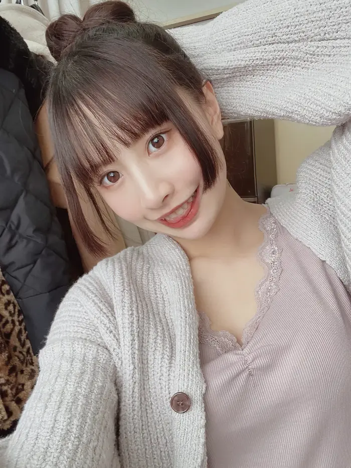 [137 high-quality erotic images of Rarumu Fujikawa] Slender swimsuit underwear gravure of a leg-long leg quarter beauty who has half of her body as her legs 97th image
