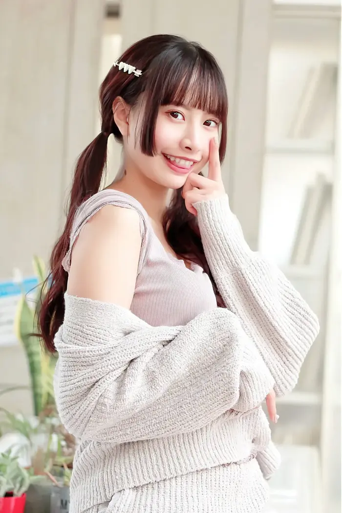 [137 high-quality erotic images of Rarumu Fujikawa] Slender swimsuit underwear gravure of a leg-long leg quarter beauty who has half of her body as her legs 99th image