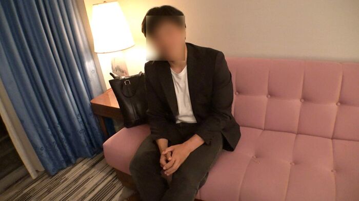 * Chest feces NTR * Picking up daddy active girls at Azabu Juban. Actually, I'm really in love with my dad ... Reluctantly OK to NTR offer. Rich vaginal shot SEX in front of daddy 17th image