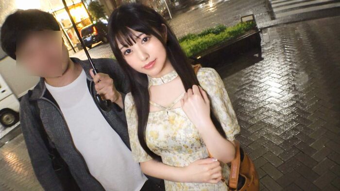 * Chest feces NTR * Picking up daddy active girls at Azabu Juban. Actually, I'm really in love with my dad ... Reluctantly OK to NTR offer. Rich vaginal shot SEX in front of daddy 20th image