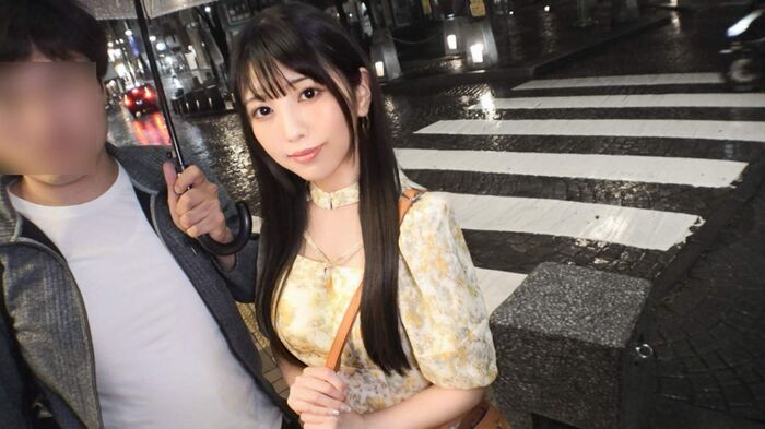 * Chest feces NTR * Picking up daddy active girls at Azabu Juban. Actually, I'm really in love with my dad ... Reluctantly OK to NTR offer. Rich vaginal shot SEX in front of daddy 21th image
