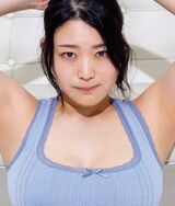 Kei Fubuki 50 swimsuit images including the latest gravure (3)