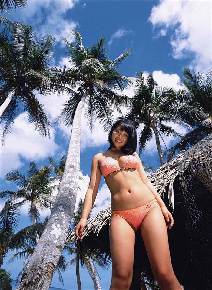 Misaki Ayame 水崎綾女 10th image