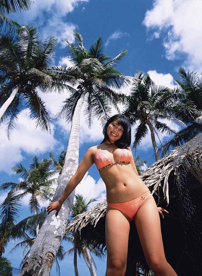 Misaki Ayame 水崎綾女 11th image
