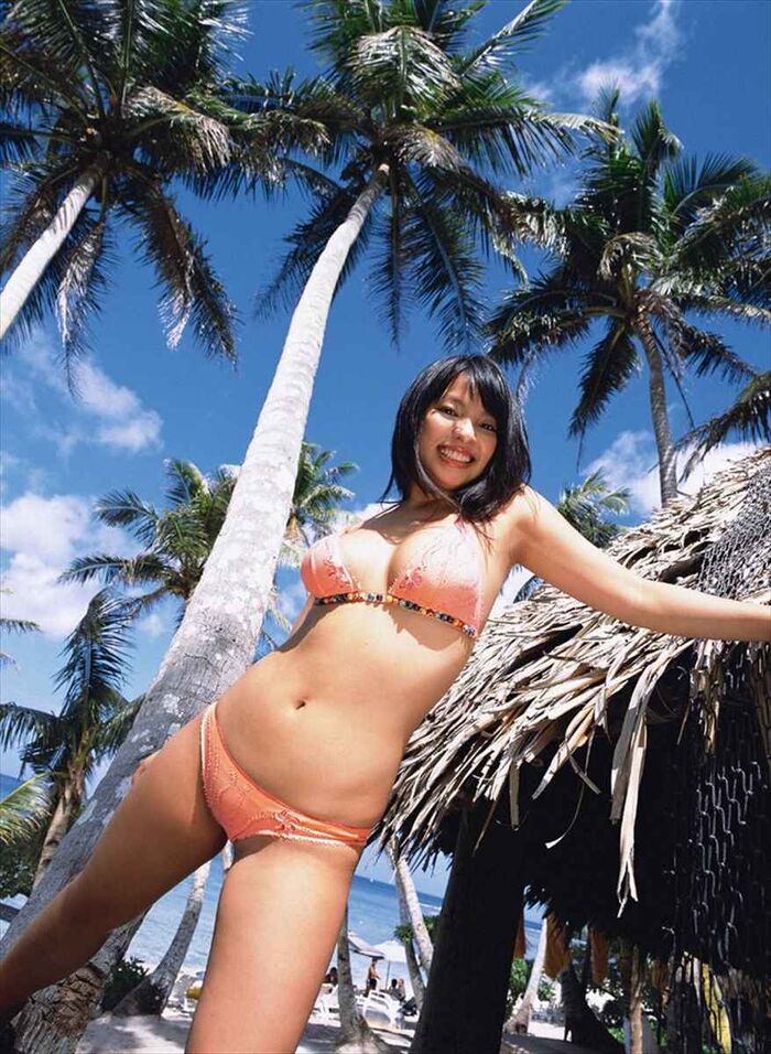 Misaki Ayame 水崎綾女 14th image