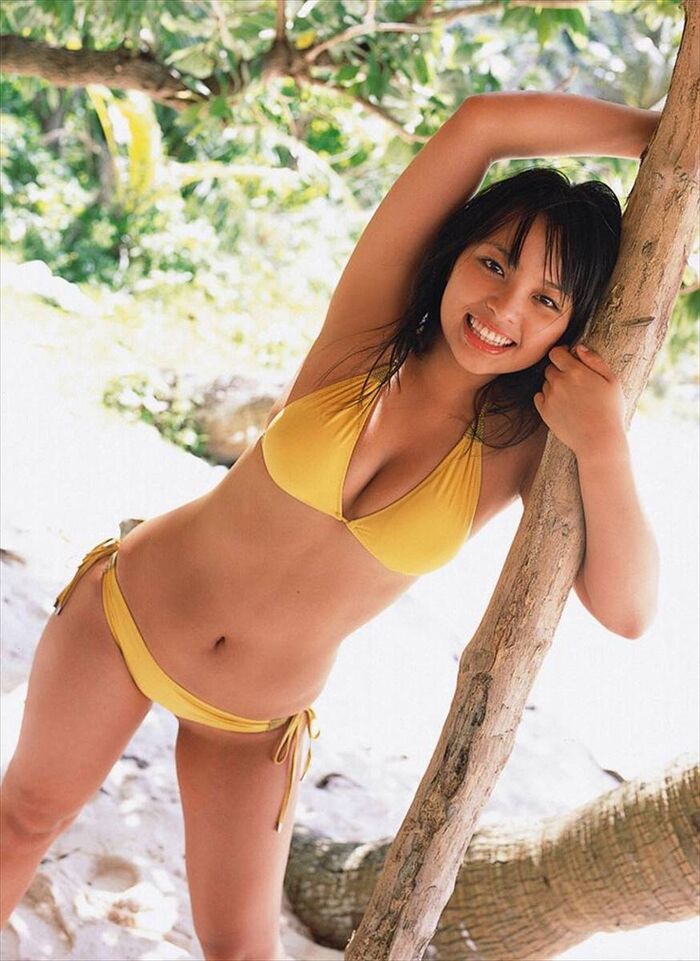 Misaki Ayame 水崎綾女 19th image