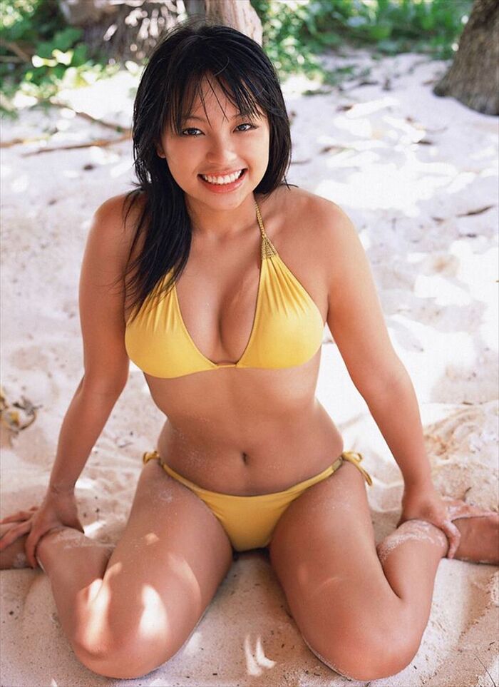 Misaki Ayame 水崎綾女 20th image