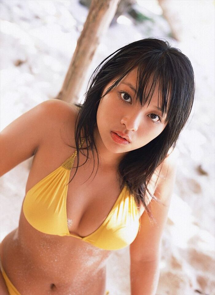 Misaki Ayame 水崎綾女 21th image