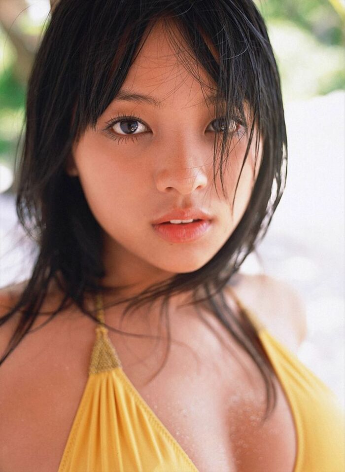 Misaki Ayame 水崎綾女 22th image