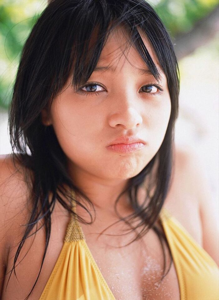 Misaki Ayame 水崎綾女 23th image