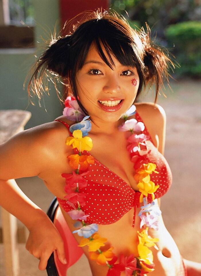 Misaki Ayame 水崎綾女 26th image