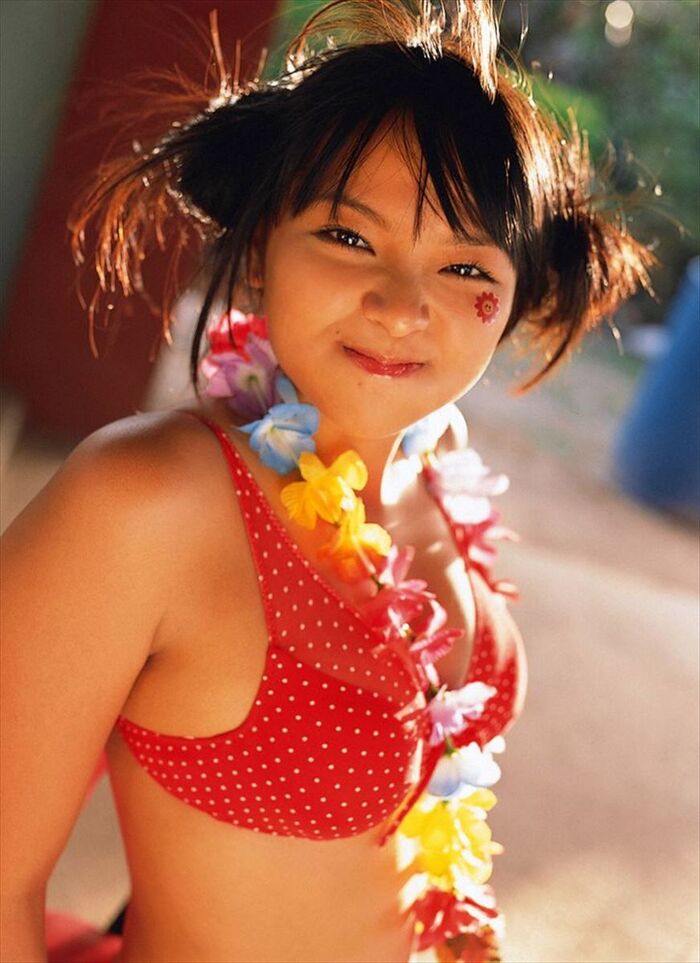 Misaki Ayame 水崎綾女 30th image
