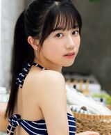 Masaru Masaki (AKB48) Latest Gravure Swimsuit Images 18 Photos
