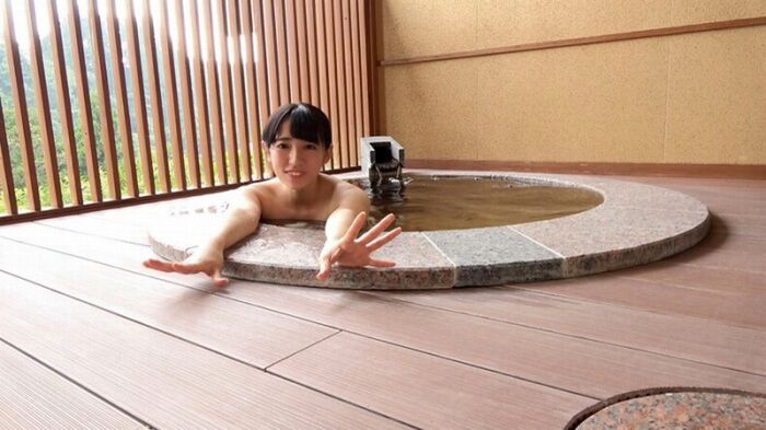 Ai Kawana 100 images including a normally cute C cup nude! 93th image