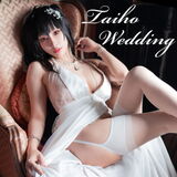 Coser美女雨波_HaneAme-Taihou