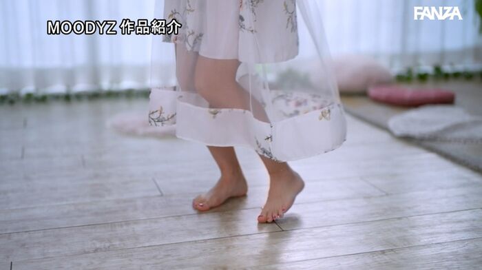 Haru Kikuchi Bright de S beautiful girl AV debut 18th image