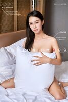 [YouMi] Vol.863_ model Bai Ziyan's private private photo shoot of sexy black sports bra half-revealing her sexy figure and alluring figure in 30P