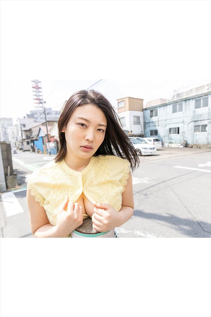 Fubuki Kei 風吹ケイ 4th image