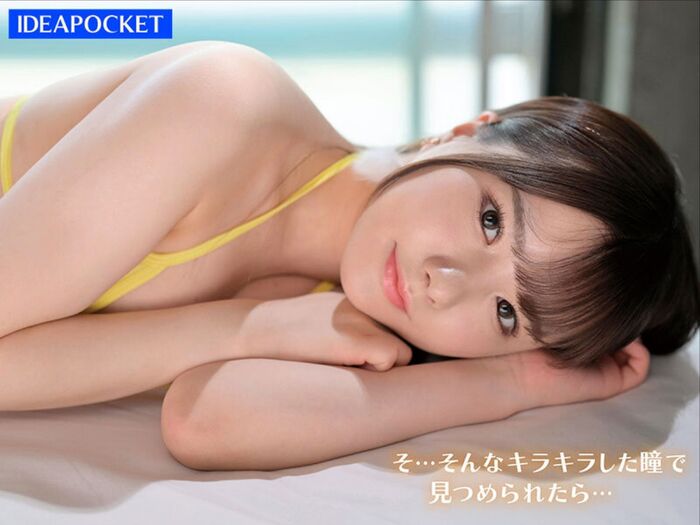 Saki Sasaki, a newcomer who is shy but licks his dick confidently 9th image