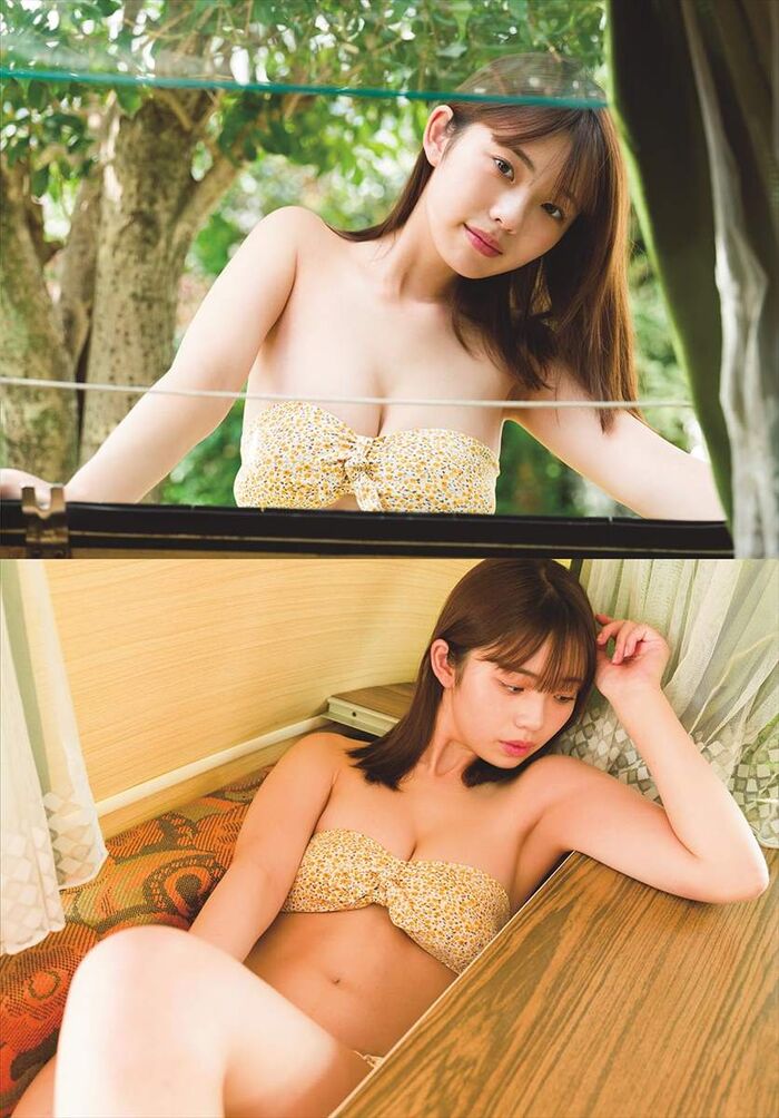 Kikuchi Hina 10th image