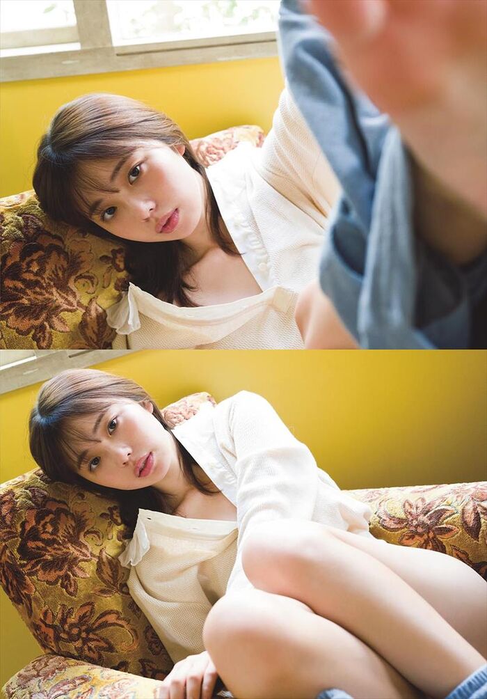 Kikuchi Hina 12th image