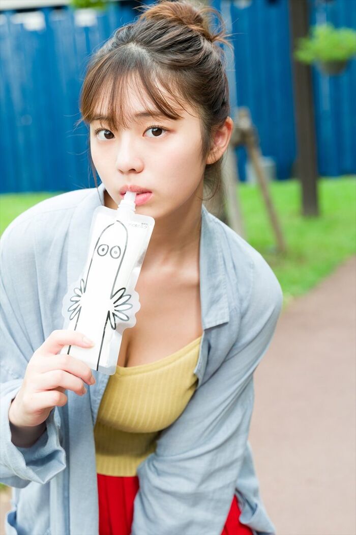 Kikuchi Hina 18th image