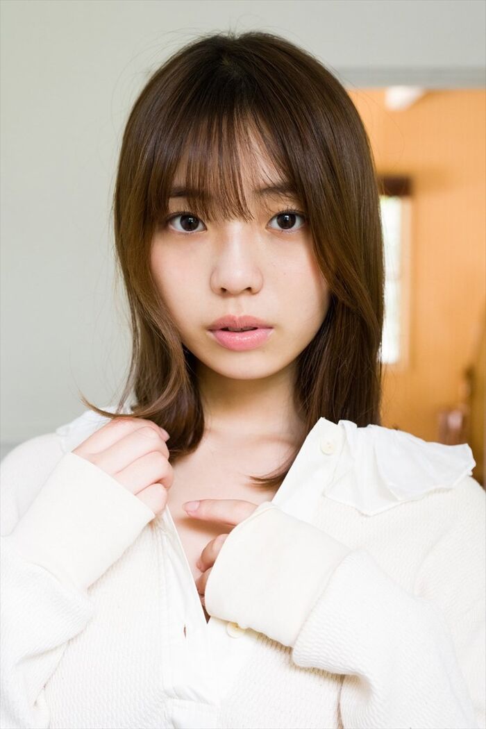 Kikuchi Hina 19th image