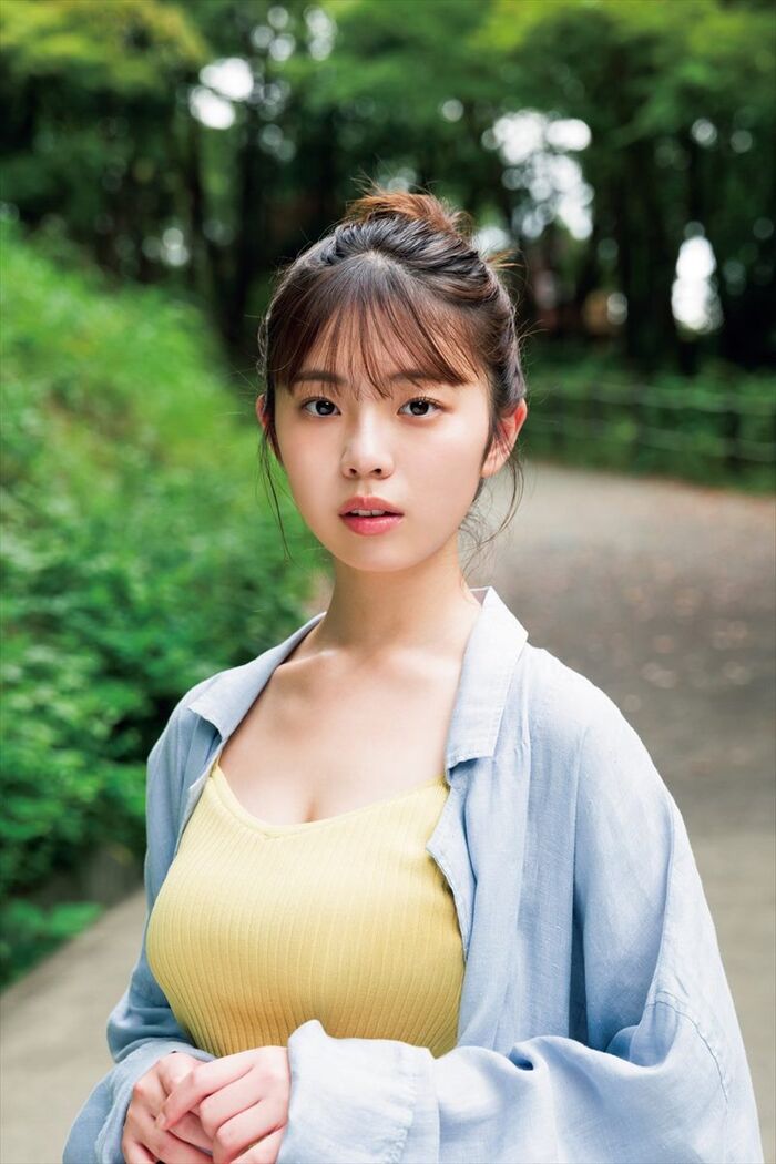 Kikuchi Hina 22th image