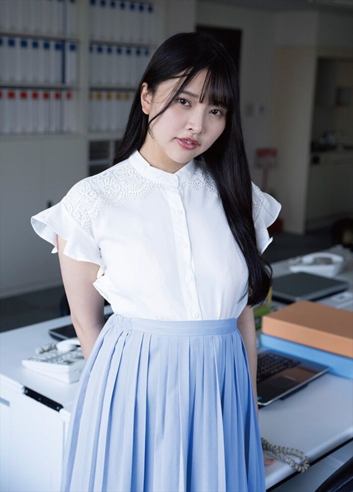 Hashimoto Hikari 7th image