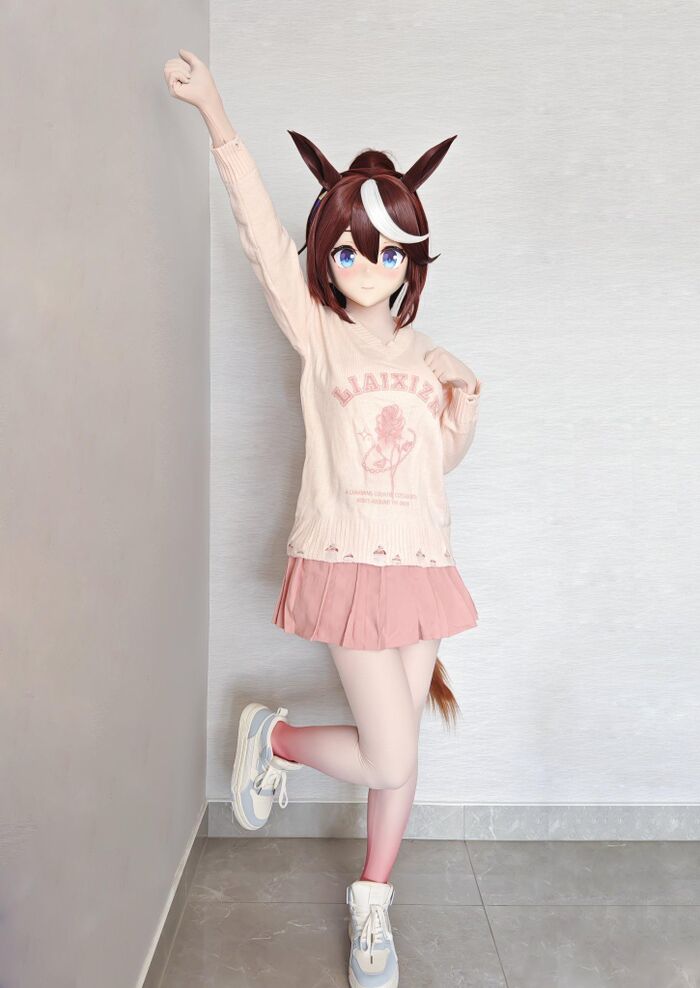 【Image】Cosplayer's costume production ability limit breakthrough wwwwwwwwwwwwwwwwwww 2th image