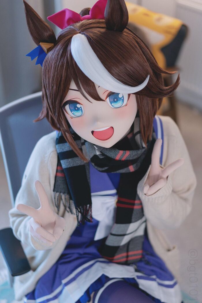 【Image】Cosplayer's costume production ability limit breakthrough wwwwwwwwwwwwwwwwwww 3th image