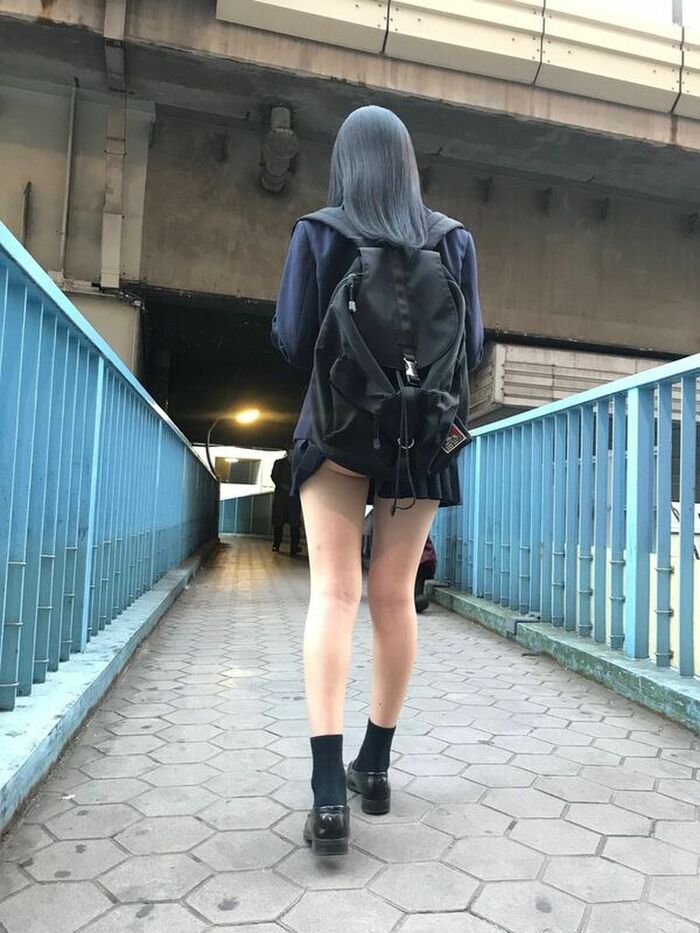 Uneven JK Collection vol.452 100 Erotic Images 18th image