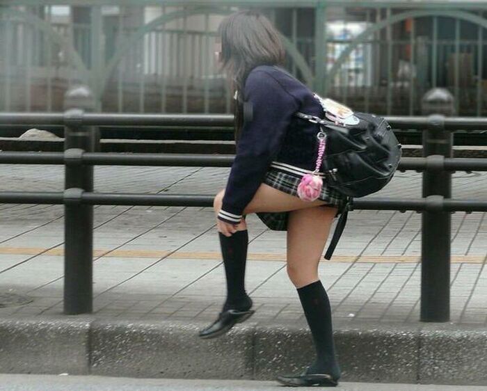 Uneven JK Collection vol.452 100 Erotic Images 56th image