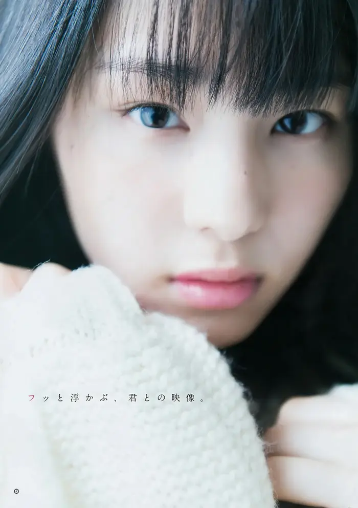[143 high-quality erotic images of Iori Sagara] Former Nogizaka member's semi-nude swimsuit gravure 91th image