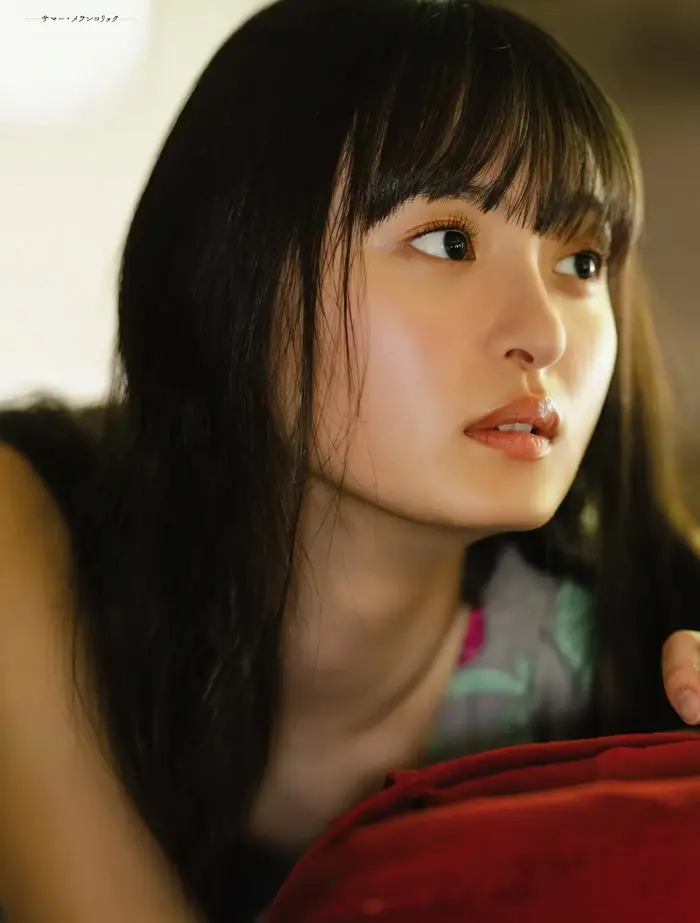 [Sakura Endo High Quality Erotic Images 330 Sheets] Nogizaka Member's Cute Swimsuit Gravure Off Shot 19th image