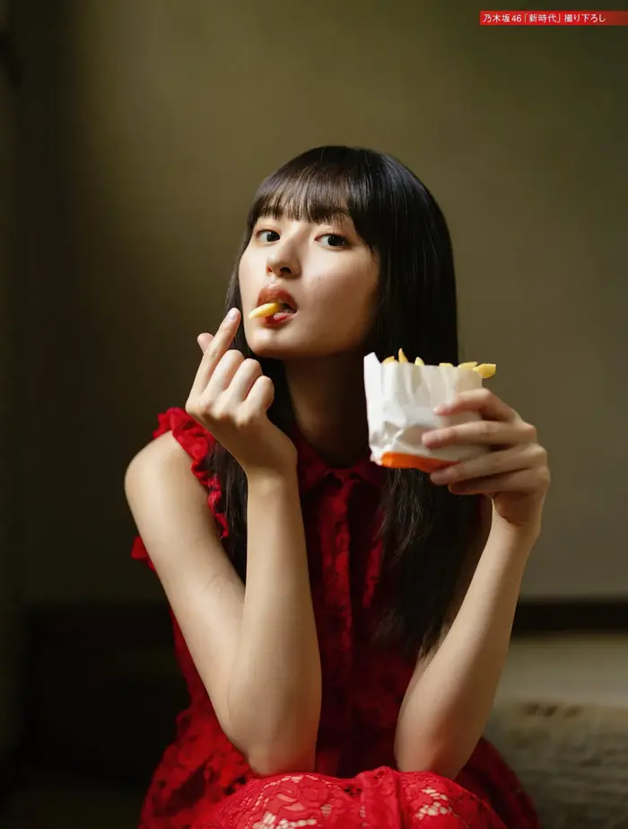[Sakura Endo High Quality Erotic Images 330 Sheets] Nogizaka Member's Cute Swimsuit Gravure Off Shot 31th image