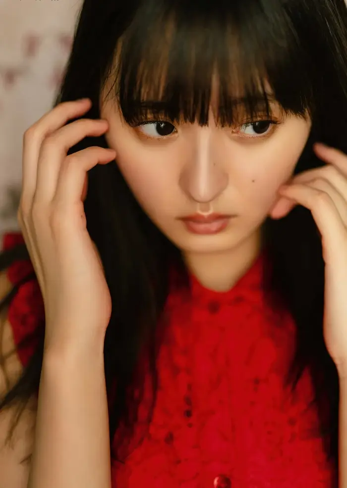[Sakura Endo High Quality Erotic Images 330 Sheets] Nogizaka Member's Cute Swimsuit Gravure Off Shot 37th image