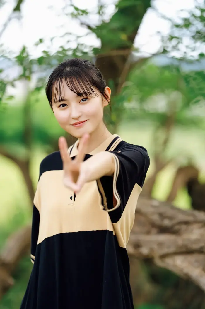 [Sakura Endo High Quality Erotic Images 330 Sheets] Nogizaka Member's Cute Swimsuit Gravure Off Shot 39th image