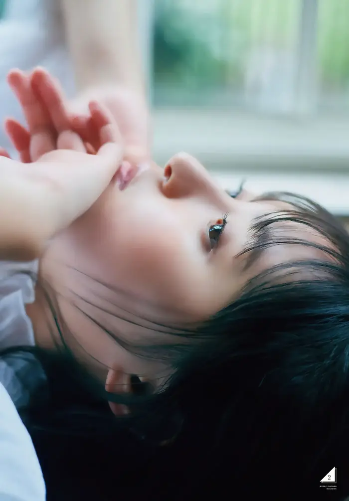 [Sakura Endo High Quality Erotic Images 330 Sheets] Nogizaka Member's Cute Swimsuit Gravure Off Shot 41th image