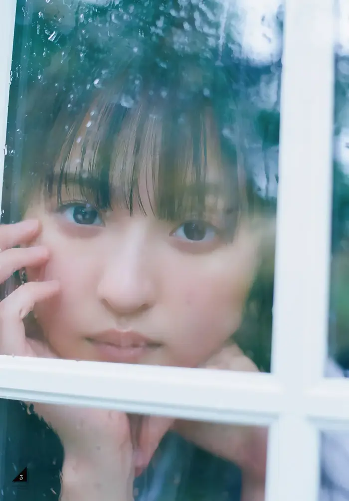 [Sakura Endo High Quality Erotic Images 330 Sheets] Nogizaka Member's Cute Swimsuit Gravure Off Shot 42th image