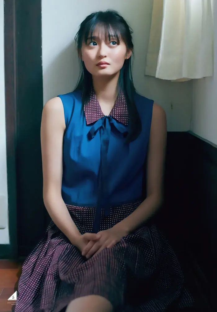 [Sakura Endo High Quality Erotic Images 330 Sheets] Nogizaka Member's Cute Swimsuit Gravure Off Shot 44th image