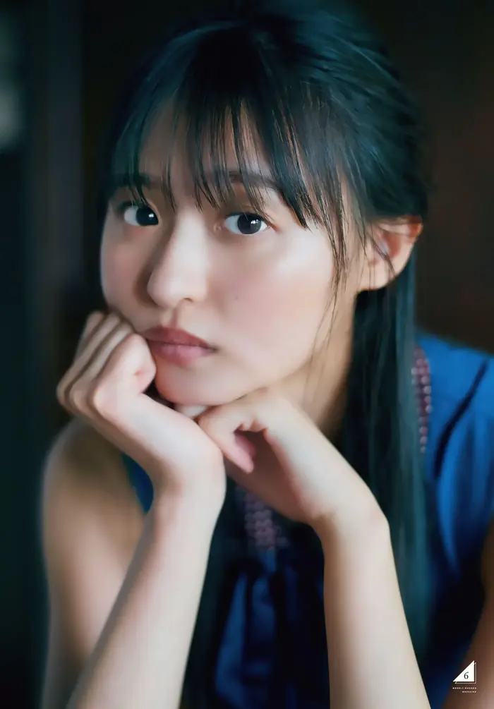 [Sakura Endo High Quality Erotic Images 330 Sheets] Nogizaka Member's Cute Swimsuit Gravure Off Shot 45th image