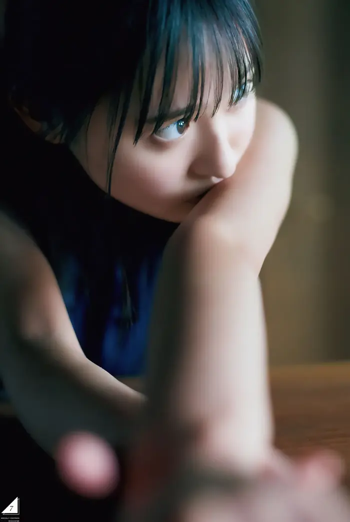 [Sakura Endo High Quality Erotic Images 330 Sheets] Nogizaka Member's Cute Swimsuit Gravure Off Shot 46th image