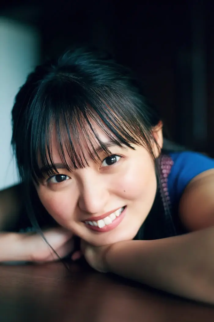 [Sakura Endo High Quality Erotic Images 330 Sheets] Nogizaka Member's Cute Swimsuit Gravure Off Shot 48th image