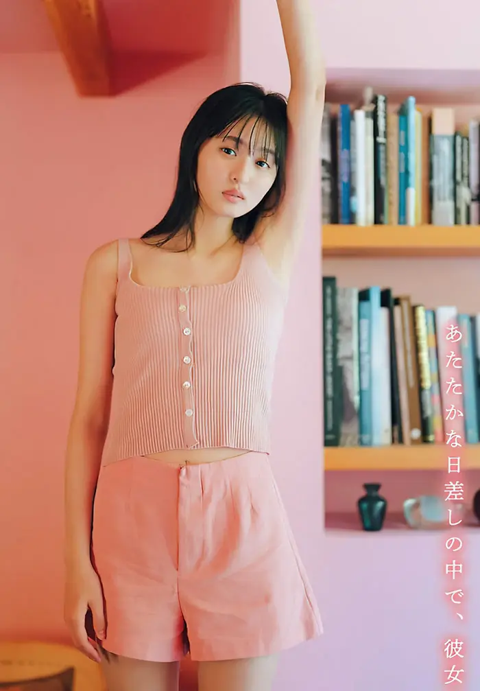 [Sakura Endo High Quality Erotic Images 330 Sheets] Nogizaka Member's Cute Swimsuit Gravure Off Shot 52th image